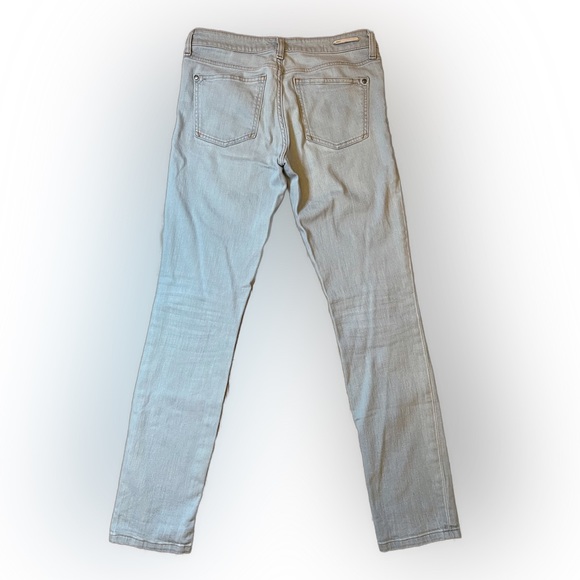 Pilcro and the letterpress low rise jeans - Picture 4 of 6